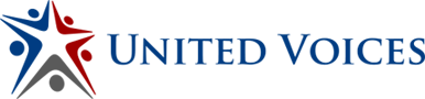 United Voices Logo